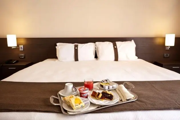 1 Çift Kişilik Veya 2 Tek Kişilik Yatak With Kitchenette