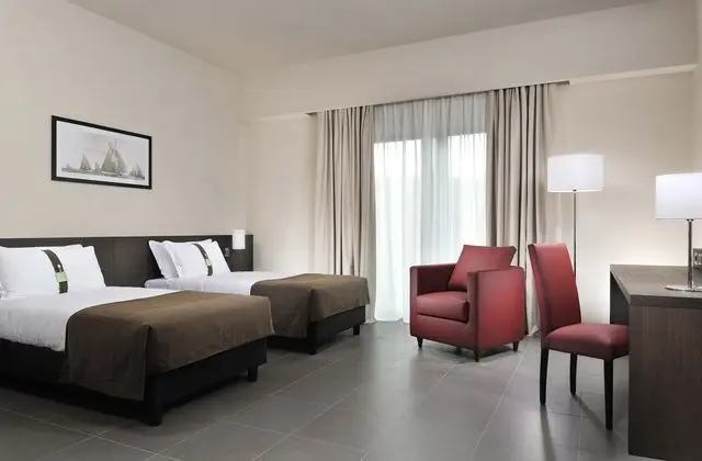 1 Çift Kişilik Veya 2 Tek Kişilik Yatak Standard