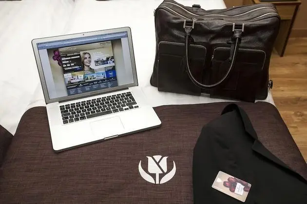 Standard Oda, 2 Tek Kişilik Yatak