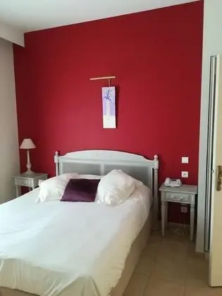 Deluxe Apart Daire, 1 Büyük (Queen) Boy Yatak ve Çekyat