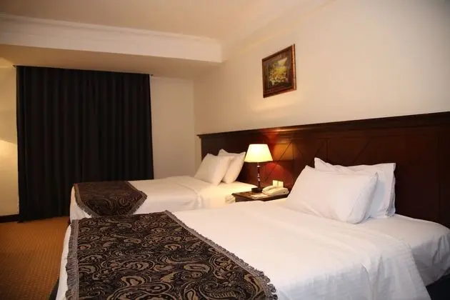 2 Bed Room  (Executive Suite)