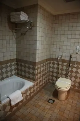 2 Bed Room  (Executive Suite)