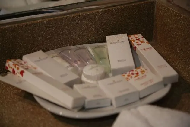 Deluxe Tek Büyük veya İki Ayrı Yataklı Oda, Şehir Manzaralı