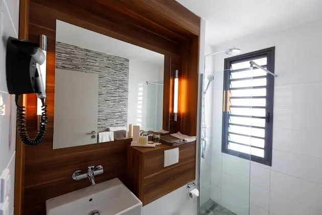 Standard Oda, 2 Tek Kişilik Yatak, Balkon
