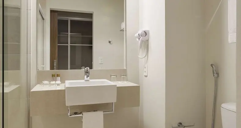 Standard Oda, 2 Tek Kişilik Yatak (2 Twin Beds)