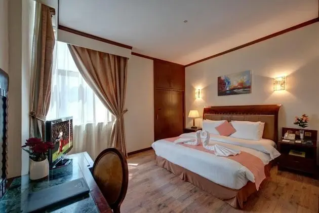 Apart Daire One Bedroom