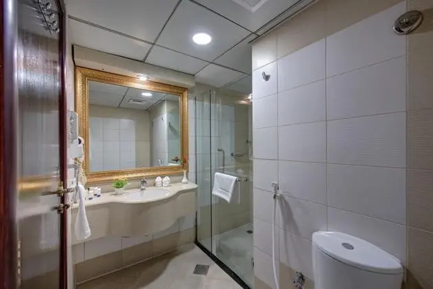 Apart Daire Three Bedrooms One Bathroom