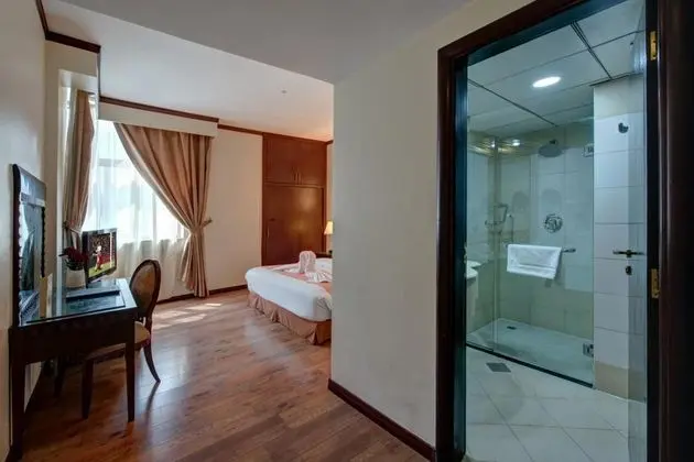 Apart Daire Three Bedrooms One Bathroom