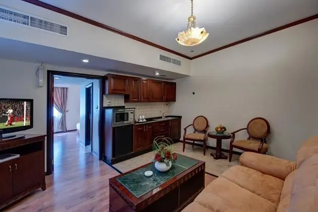Apart Daire Three Bedrooms One Bathroom
