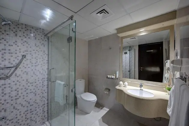 Apart Daire Two Bedrooms One Bathroom