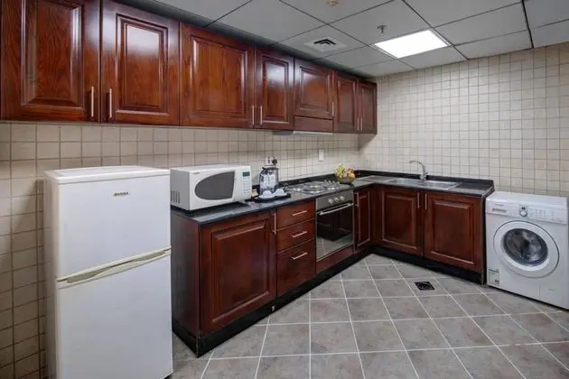 Apart Daire Two Bedrooms One Bathroom