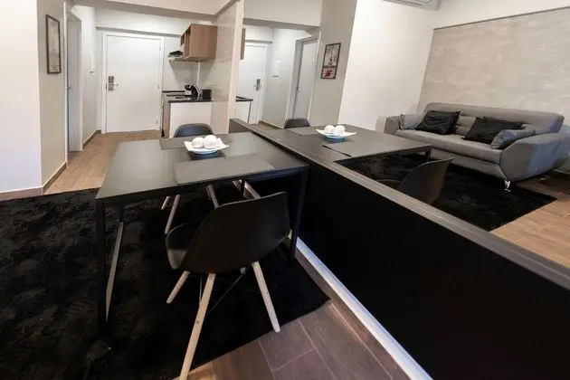 Standard Oda, 2 Tek Kişilik Yatak