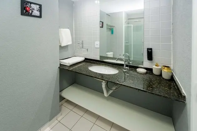 Standard Oda, 2 Tek Kişilik Yatak