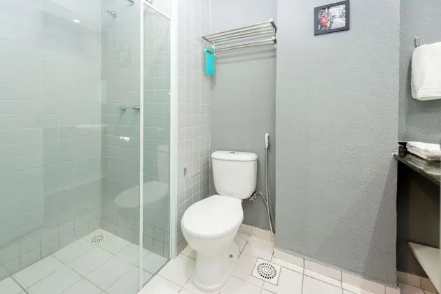 Standard Oda, 2 Tek Kişilik Yatak
