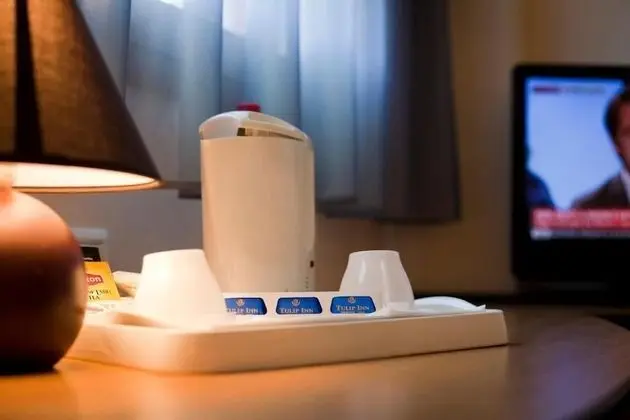 Standard Oda, 3 Tek Kişilik Yatak