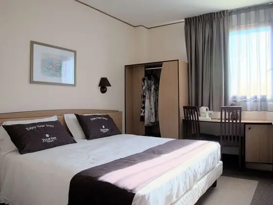 Standard Oda, Birden Çok Yatak