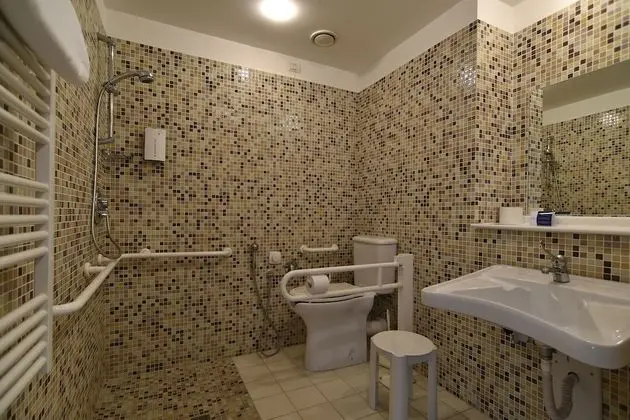 Standard Oda, 2 Tek Kişilik Yatak