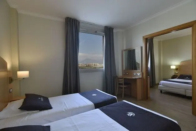Standard Oda, Birden Çok Yatak