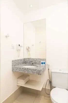 Apart Daire, 2 Tek Kişilik Yatak