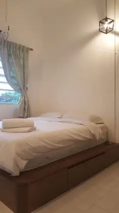 Exclusive Apart Daire, 3 Yatak Odası, Buzdolabı ve Mikrodalga, Tepe Manzaralı