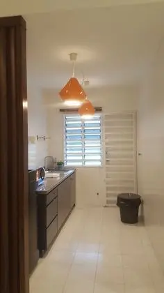 Exclusive Apart Daire, 3 Yatak Odası, Buzdolabı ve Mikrodalga, Tepe Manzaralı