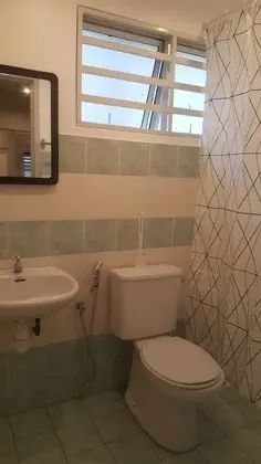 Exclusive Apart Daire, 3 Yatak Odası, Buzdolabı ve Mikrodalga, Tepe Manzaralı