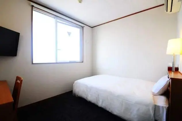 Oda, Sigara İçilmez (Semi-Double Bed x1)