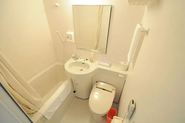 Oda, Sigara İçilmez (Semi-Double Bed x1)