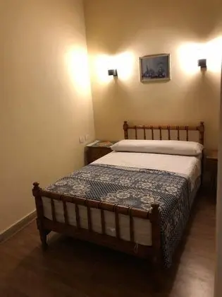 Basic Tek Kişilik Oda