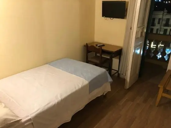Basic Tek Kişilik Oda
