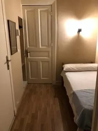 Basic Tek Kişilik Oda