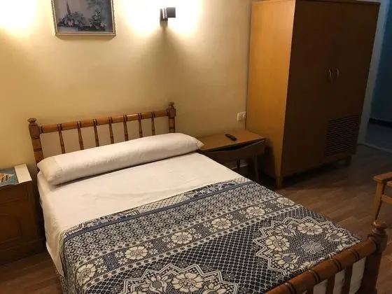 Basic Tek Kişilik Oda