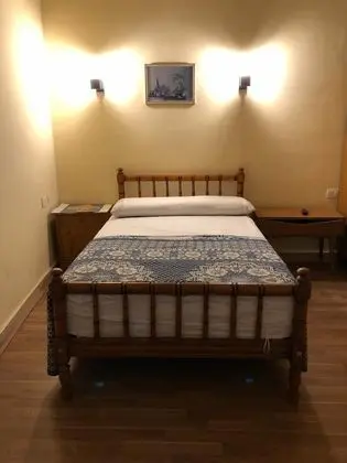Basic Tek Kişilik Oda