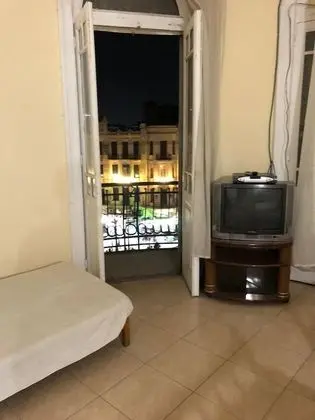 Basic Tek Kişilik Oda