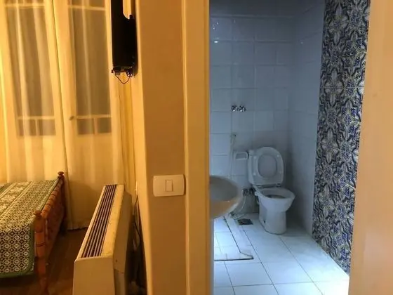 Basic Tek Kişilik Oda