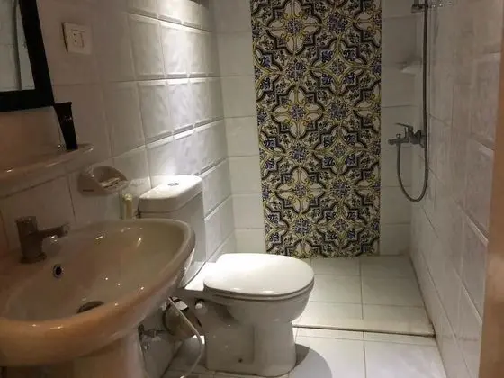 Basic Tek Kişilik Oda