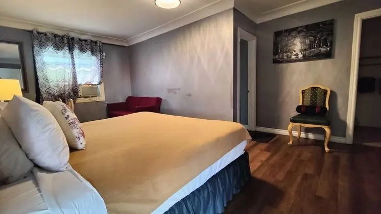 Family Oda, 2 Çift Kişilik Yatak, Sigara İçilmez