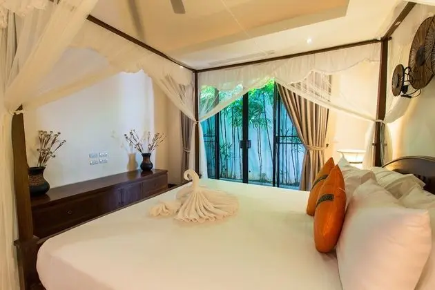 Villa, 3 Yatak Odası, Sigara İçilmez, Mutfak