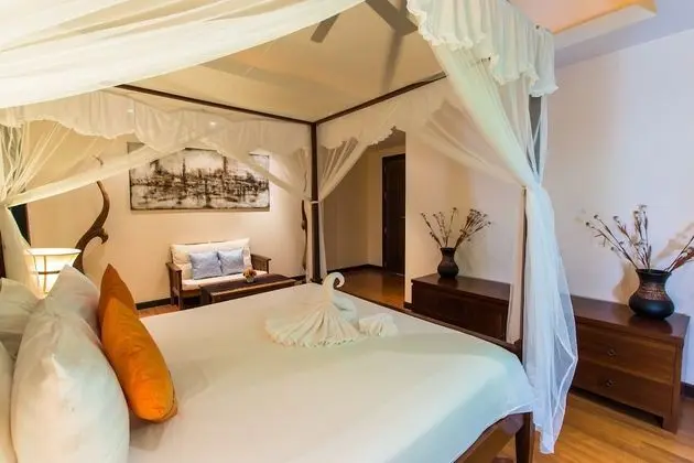 Villa, 3 Yatak Odası, Sigara İçilmez, Mutfak