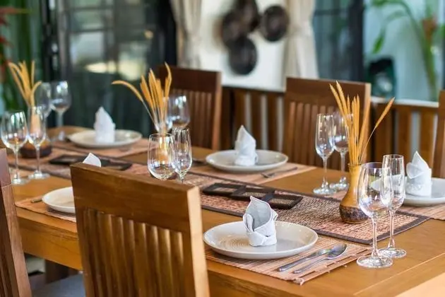 Villa, 3 Yatak Odası, Sigara İçilmez, Mutfak