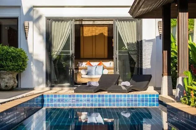 Villa, 3 Yatak Odası, Sigara İçilmez, Mutfak