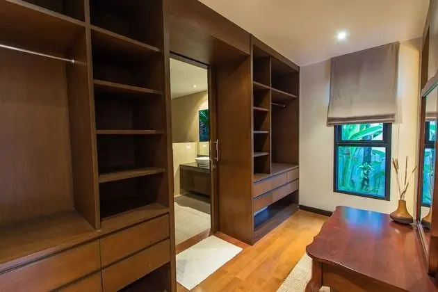 Villa, 3 Yatak Odası, Sigara İçilmez, Mutfak
