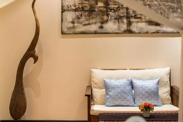 Villa, 3 Yatak Odası, Sigara İçilmez, Mutfak