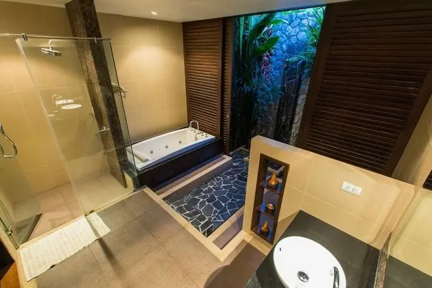 Villa, 3 Yatak Odası, Sigara İçilmez, Mutfak