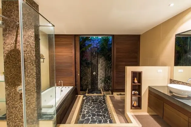 Villa, 3 Yatak Odası, Sigara İçilmez, Mutfak
