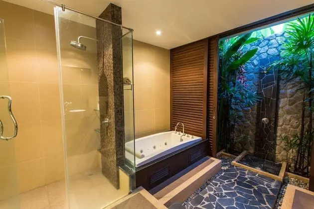 Villa, 3 Yatak Odası, Sigara İçilmez, Mutfak