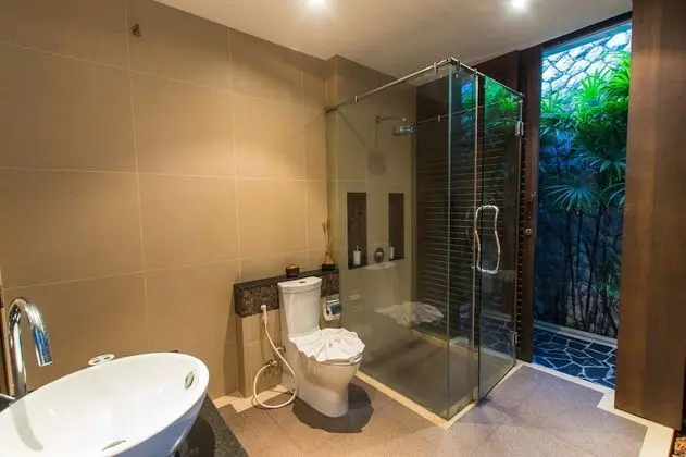 Villa, 3 Yatak Odası, Sigara İçilmez, Mutfak