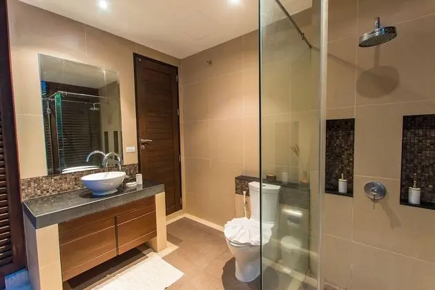 Villa, 3 Yatak Odası, Sigara İçilmez, Mutfak