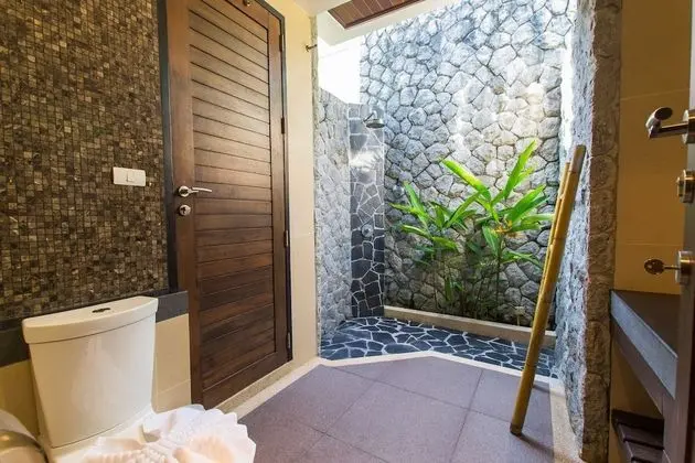 Villa, 3 Yatak Odası, Sigara İçilmez, Mutfak