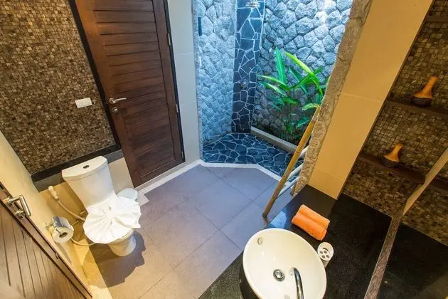 Villa, 3 Yatak Odası, Sigara İçilmez, Mutfak